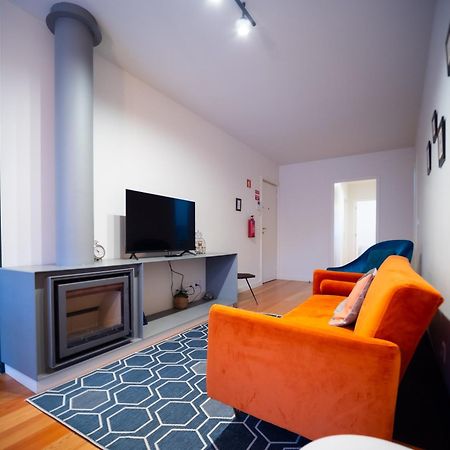 Oporto City View - Alves Da Veiga Экстерьер фото