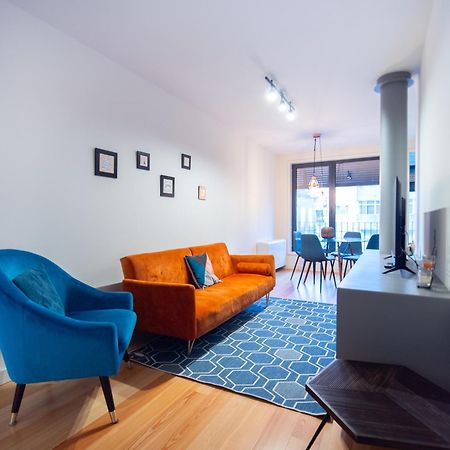 Oporto City View - Alves Da Veiga Экстерьер фото
