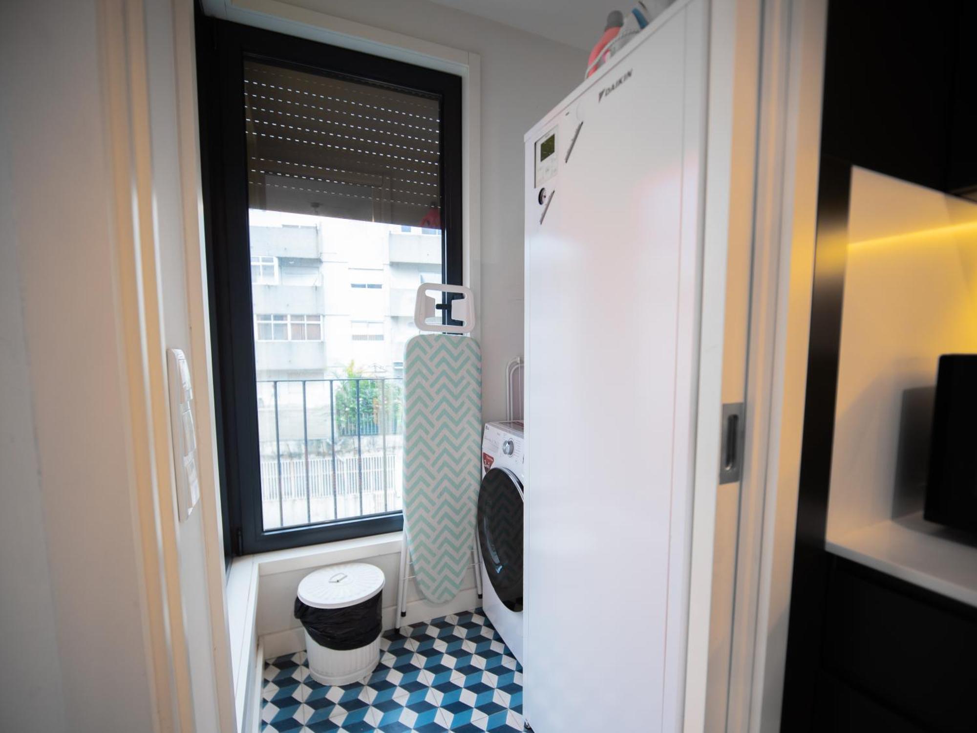 Oporto City View - Alves Da Veiga Экстерьер фото