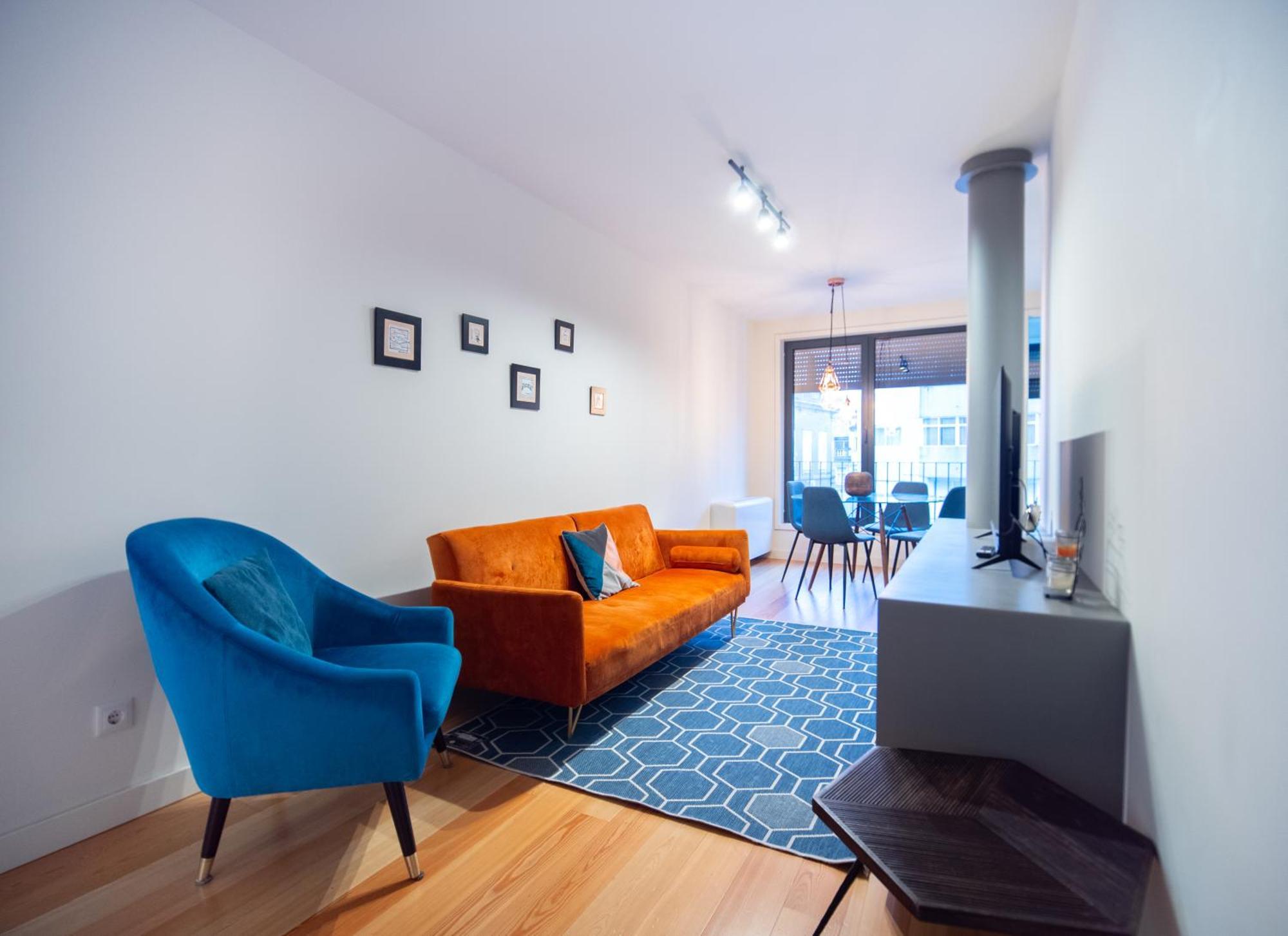Oporto City View - Alves Da Veiga Экстерьер фото