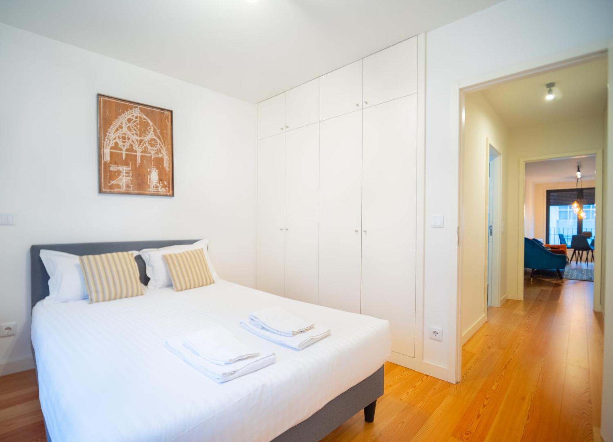 Oporto City View - Alves Da Veiga Экстерьер фото