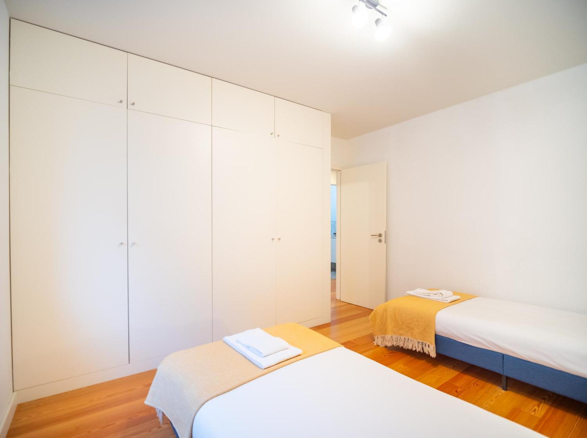 Oporto City View - Alves Da Veiga Экстерьер фото