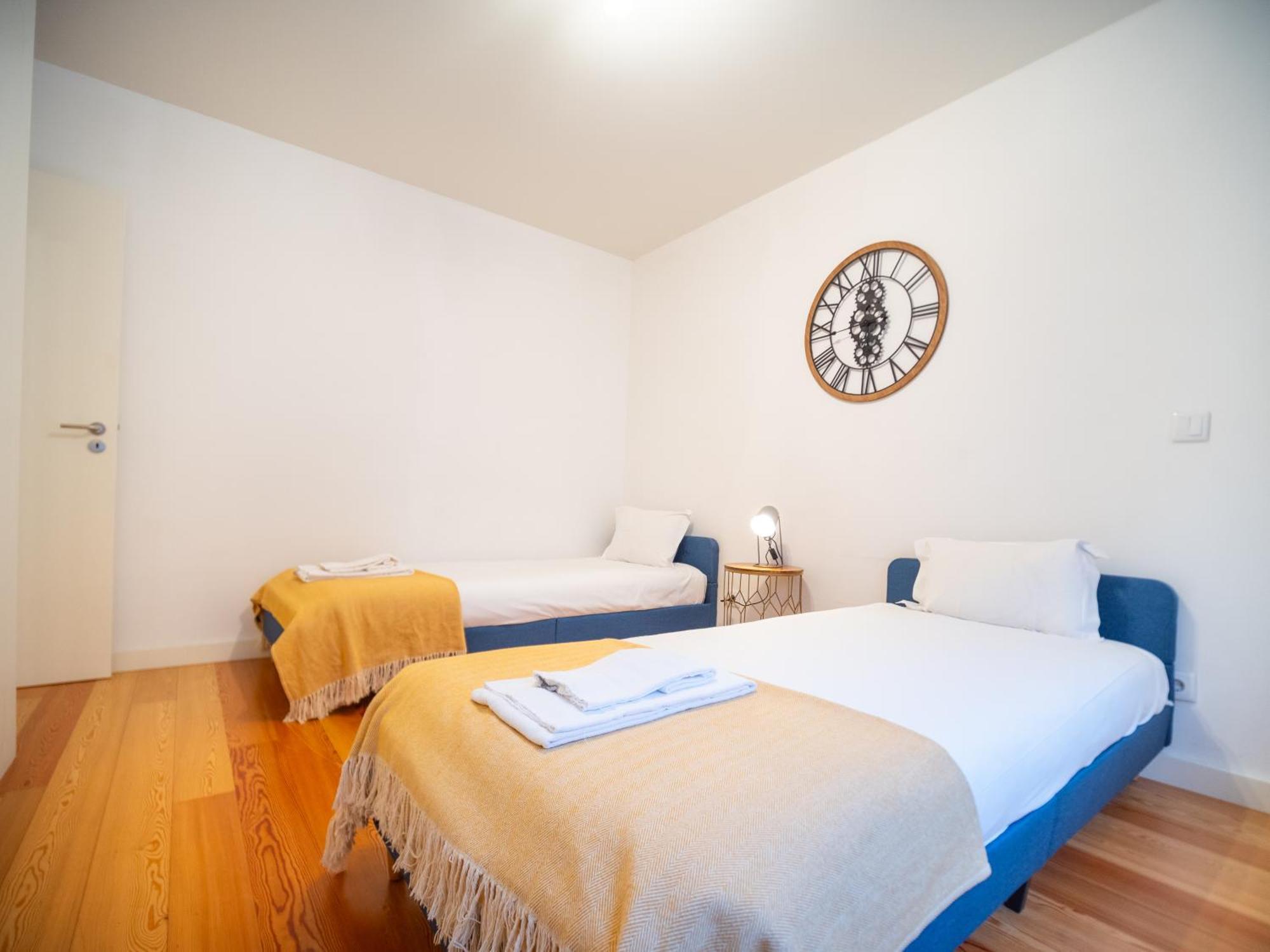 Oporto City View - Alves Da Veiga Экстерьер фото