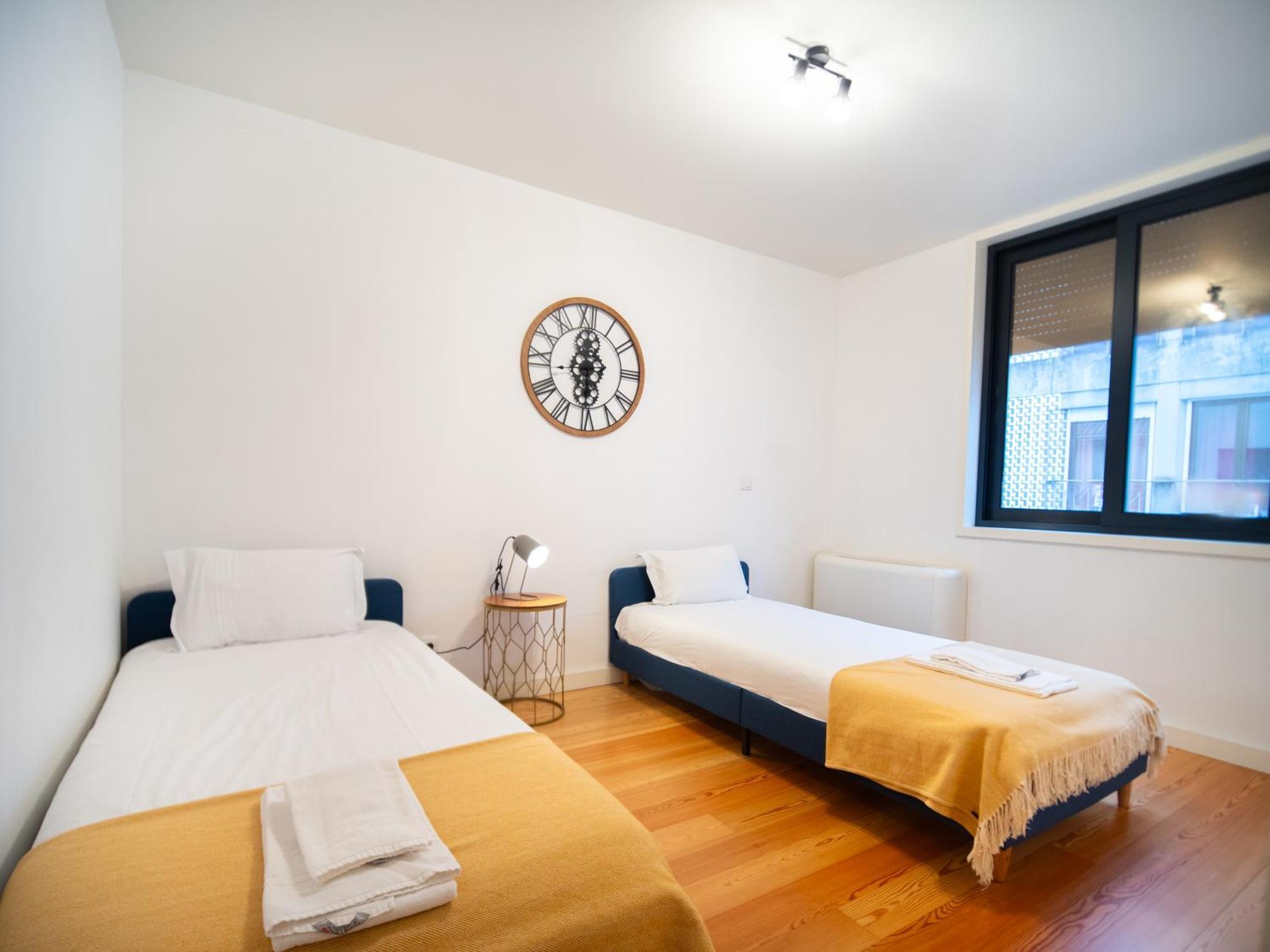 Oporto City View - Alves Da Veiga Экстерьер фото
